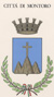 Emblema della citta di Mondovì